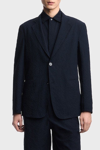 Emporio Armani Erkek Ceket Em005801 Te20392 Ub109 Lacivert