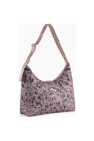 Puma Pop Slouchy Kadın Omuz Çantası 091709-08 Krem