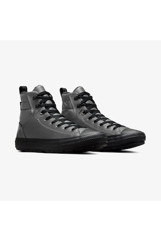 Converse Chuck Taylor All Star Berkshire Unisex Gri Bot