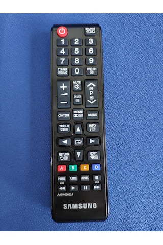 Samsung Tv Kumandası Tüm Tvlere Uyumlu Aa59-00602A