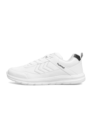 Hummel Porter 25 Beyaz Koşu Ayakkabısı Beyaz