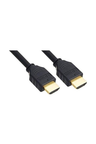 Hdmı Kablo 1.5M Full Hd 1.4V Tv Ps3 Laptop