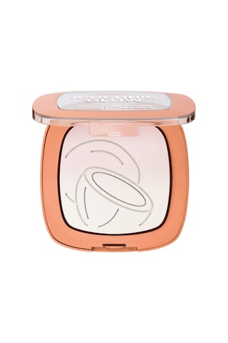 L'Oreal Paris Icoconic Glow Aydınlatıcı 01 Coconut Addict