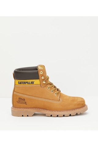 Caterpillar Colorado Kadın Deri Bot