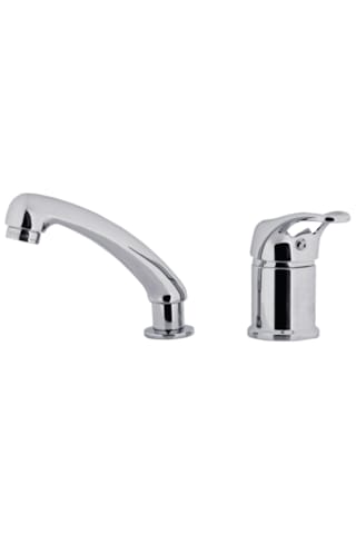 Berber Bataryası 2'li Krom