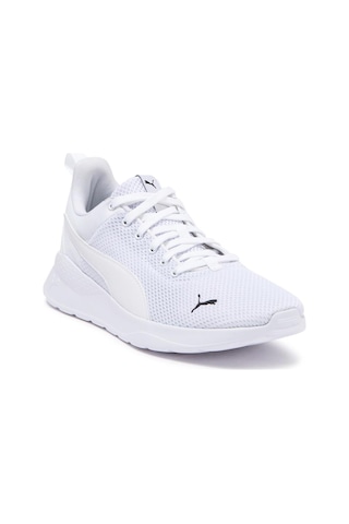 PUMA Anzarun Lite Puma White-Puma White 37112803 Beyaz