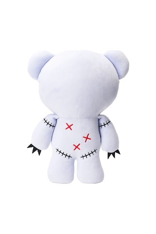 Deddy Bears Özel Kutulu 32 Cm Figür Seri 4 - Hexbear Çok Renkli