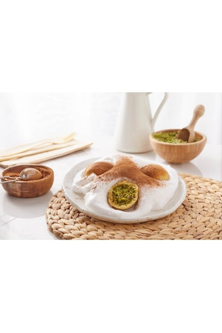 Özkaymak Gıda Antep Fistikli Kerebiç 10 Adet 86745449