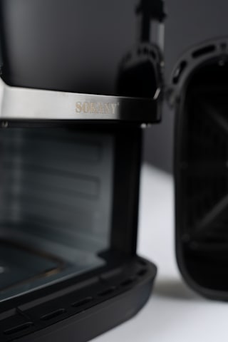 Sokany SK-10085 2200 W Airfryer Fritöz