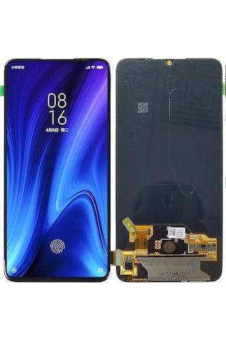 Xiaomi Mi 9 Lite Lcd Ekran+Dokunmatik (526727113) Xiaomi Mi 9 Lite Lcd Ekran+Dokunmatik (526727113)