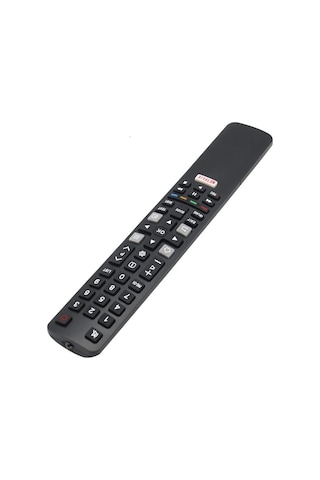 Tcl 55c645 Android Tv Kumanda-mikrofonsuz Tuşlu Numaratik