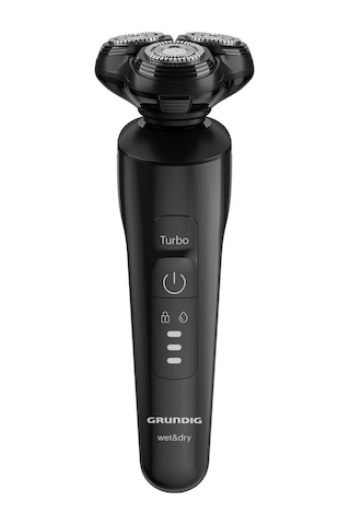 Grundig MS-7130 L Islak Kuru Tıraş Makinesi