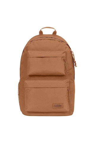 Eastpak Padded Double Sırt Çantası C-eas0a5b7y6s56s5 Kahverengi
