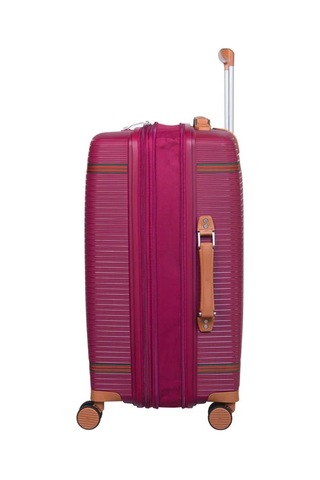 It Luggage Unisex Orta Boy Valiz 3108b08-02 Siyah