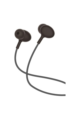 Özel Seri X-level Xe1103 X-joy Kablolu Kulakiçi Kulaklık Siyah Taşınabilir Konforlu Dinleme