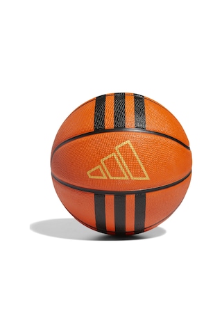 Hm4970-u Adidas 3s Rubber X3 Basketbol Topu Kahve Hm4970-u