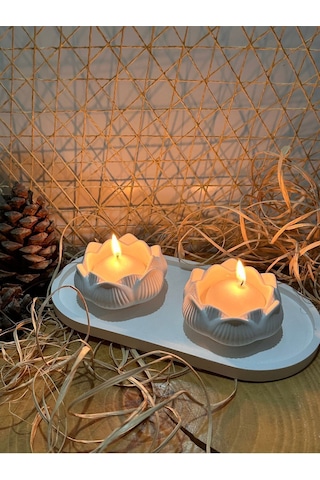 Official Lotus Mumluk Seti