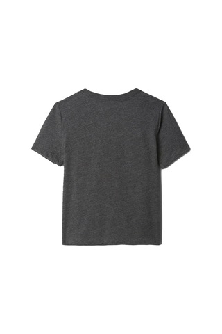 Gap V-logo Tee T-shirt - 609749-9912 Gri