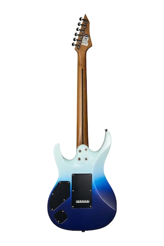 Mooer Mmt50blgr Elektro Gitar