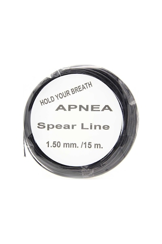 Apnea Spear Line Zıpkın Misinası 15mt 1.50mm