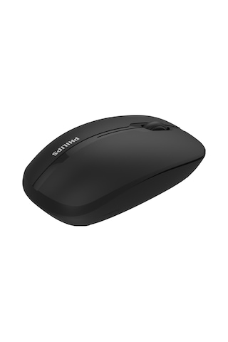 Philips SPK7418 Kablosuz Bluetooth 1600DPI 4 Tuşlu Optik Sessiz Mouse
