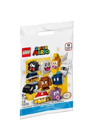 LEGO® Super Mario 71361 Character Pack : 7.Eep Cheep