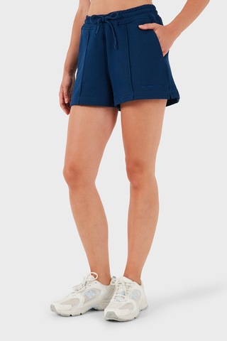 Les Benjamins Bayan Short Lbnoosessfuso-309 Lacivert Lacivert