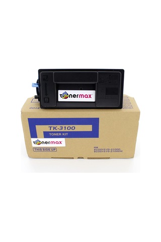 Kyocera Mita Tk-3100 / Ecosys M3040 / M3540 / Fs-2100 Uyumlu Tone N11.87214