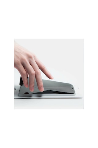 Iphone 12 Mini Uyumlu Hayalet Cam Privacy Cam Ekran Koruyucu