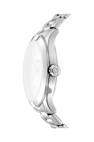 Dkny Dk1g137m0035 Erkek Kol Saati Metalik Gri