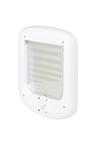 Kerbl 4 Yollu Kedi Kapısı 156 x 150 MM