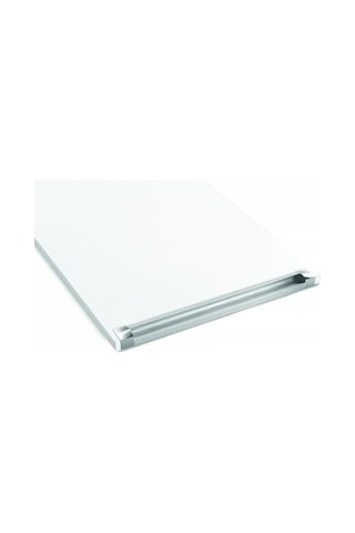 Çebi 260 Gömme Kulp 320 Mm Beden İnox Renk Siyah