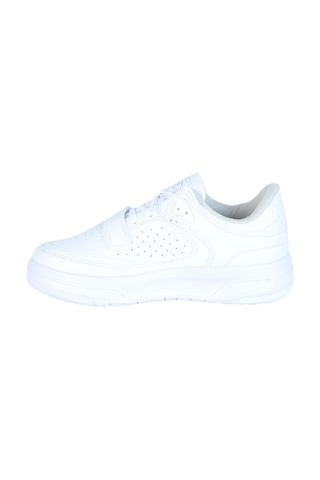 M.P Mp 241-1571zn Kadın Sneaker Spor Ayakkabı Beyaz