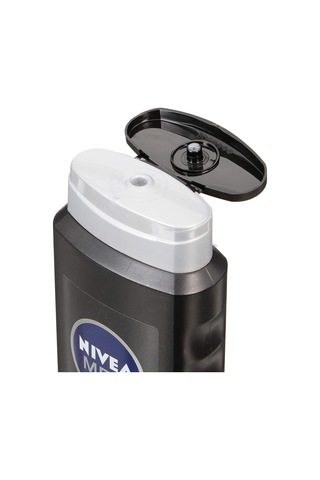 Nivea Men Active Clean Aktif Karbon Duş Jeli 500 ML