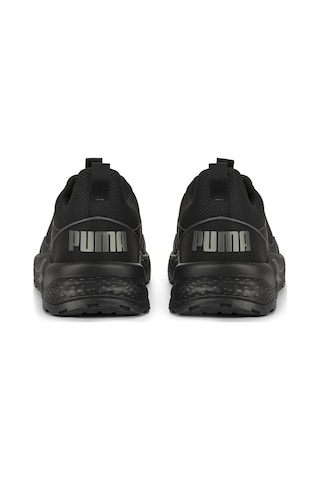 Puma 38921301 Anzarun 2.0 Erkek Günlük Spor Ayakkabı Siyah