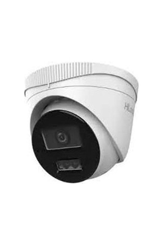 Hilook Ipc-t247ha-lufc 4mp 2.8mm Colouvu Ip Dome Kamera