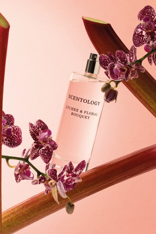 So Scentology Lychee & Floral Bouquet Kadın Parfüm EDP 100 ML
