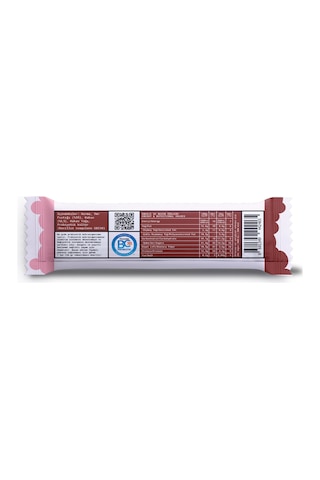 Fropie Probiyotik Meyve Barı Yer Fıstığı & Kakao 12 x 35 G