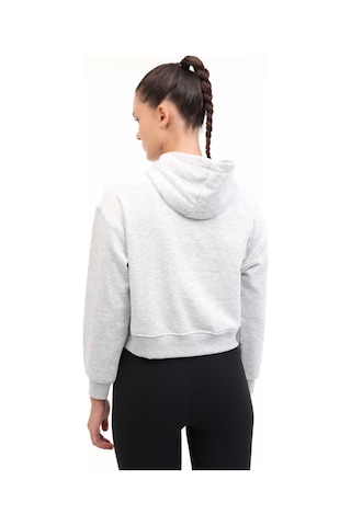 Lumberjack Wl 17jaam Bts802 5pr Grı Melanj Kadın Sweatshirt 000000000102021468 Gri