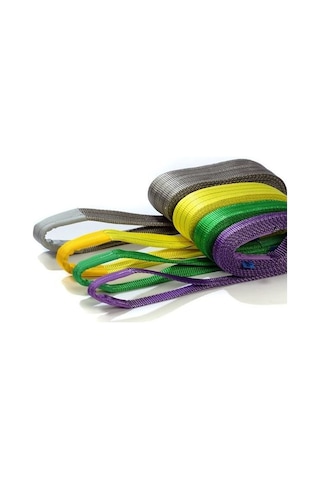 Polyester Sapan 3 Ton 3 Metre