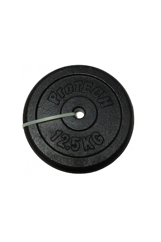 Protech 12.5 Kg Döküm Flanş