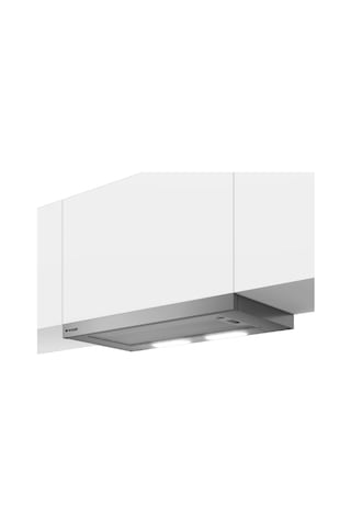 Arçelik P 180 TI Sürgülü Aspiratör Inox