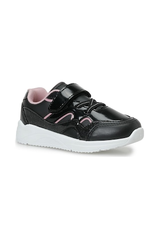 Polaris Tıny.p Siyah Kız Çocuk Sneaker Tıny.p6pr 000000000102707910
