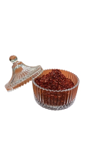 Gurme Kirve İpek Pul Biber 500 G