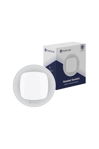 Hybrone Akıllı Wi-fi Hareket Sensörü