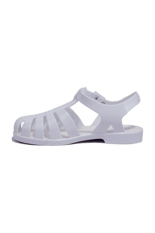 Igor S10258 Bıarrıtz Beyaz Günlük Kadın Sandalet