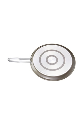 Ayrex Cem İkiz Balık Tavası 32 Cm, Yapışmaz Yüzey Diğer
