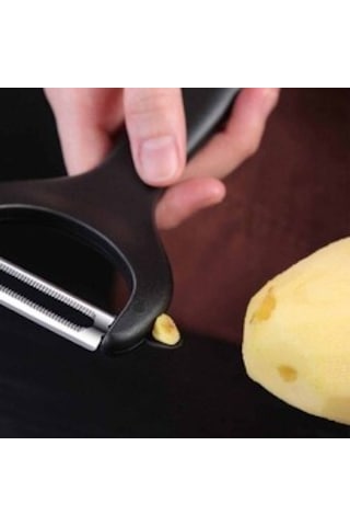 Epinox PSS-10 Çok Kaliteli Plastik Soyacak