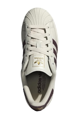 Adidas Superstar Iı Kadın Spor Ayakkabı - Kı3570 Beyaz