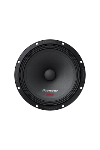 20 Cm Max 400 Watt Mıdrange Oto Hoparlör Ts-m2010pro 5023